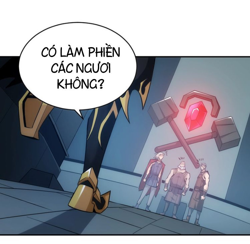 Rich Player - Người Chơi Khắc Kim Chapter 42 - 7