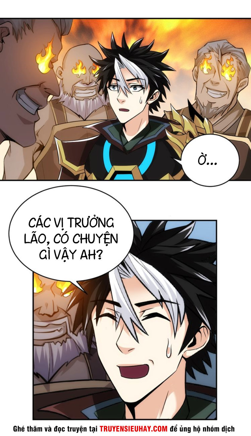 Rich Player - Người Chơi Khắc Kim Chapter 42 - 9