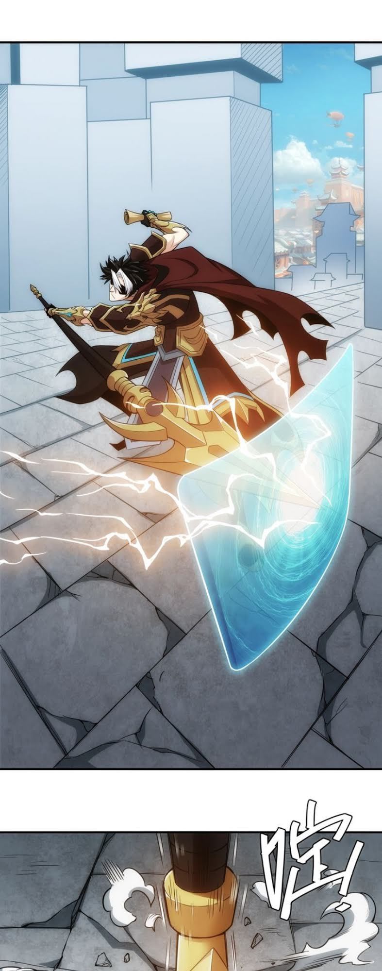 Rich Player - Người Chơi Khắc Kim Chapter 43 - 26