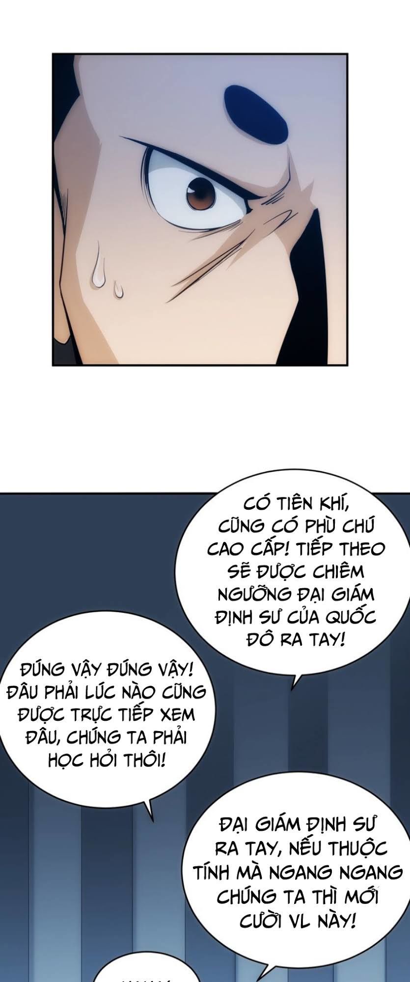 Rich Player - Người Chơi Khắc Kim Chapter 43 - 28