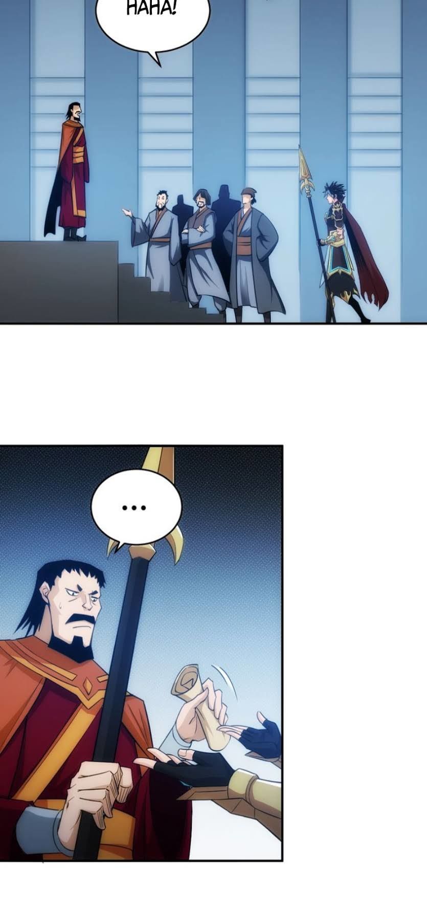 Rich Player - Người Chơi Khắc Kim Chapter 43 - 29