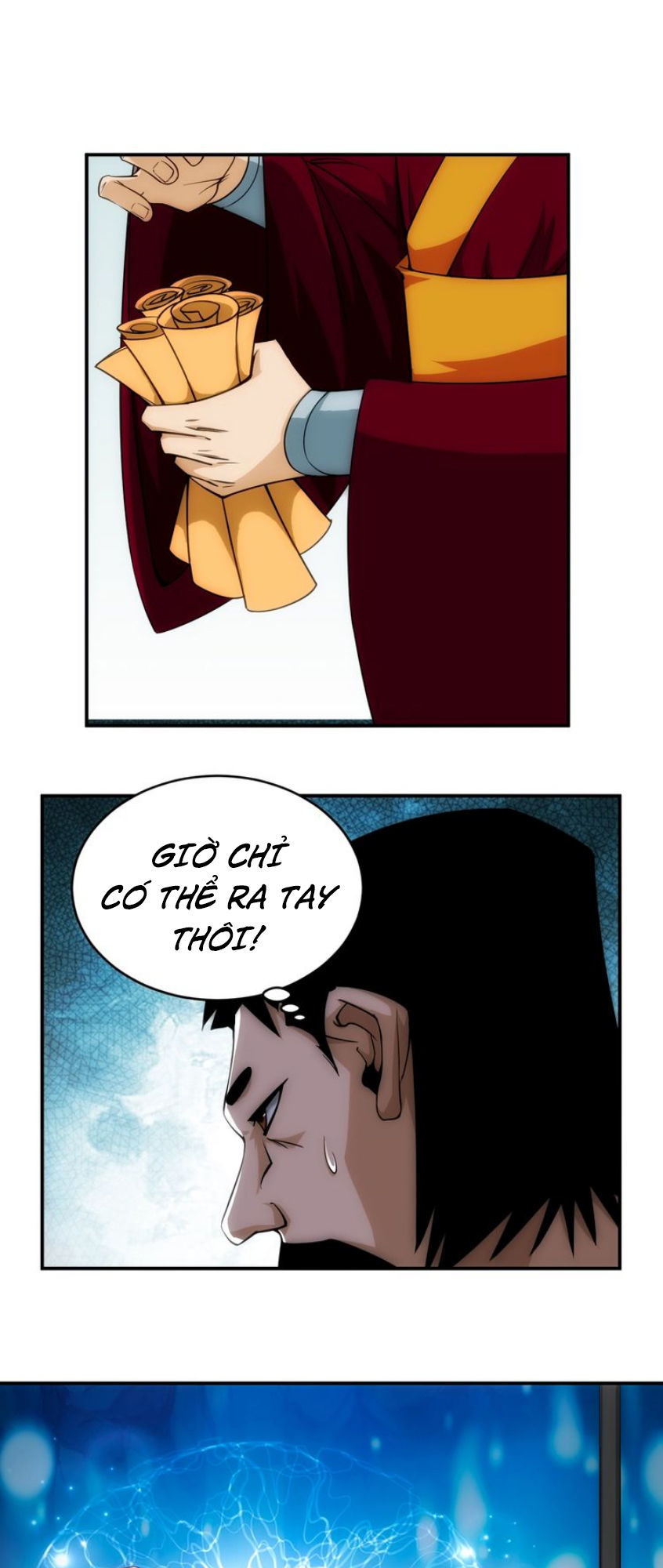 Rich Player - Người Chơi Khắc Kim Chapter 43 - 32