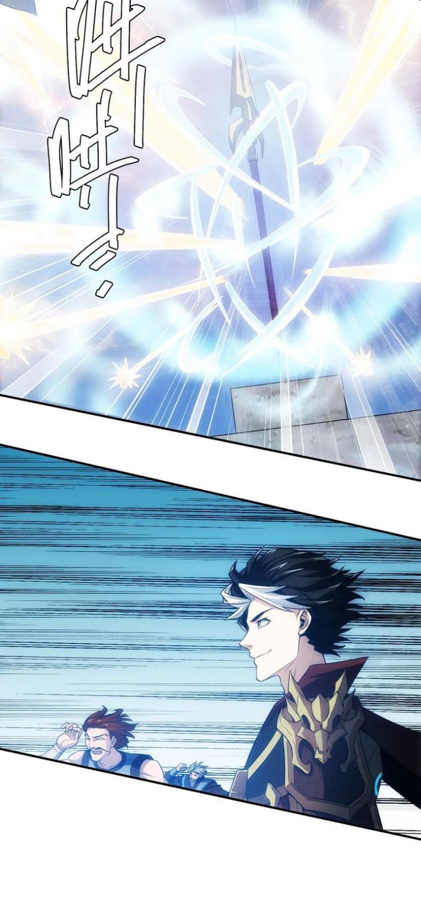 Rich Player - Người Chơi Khắc Kim Chapter 43 - 37