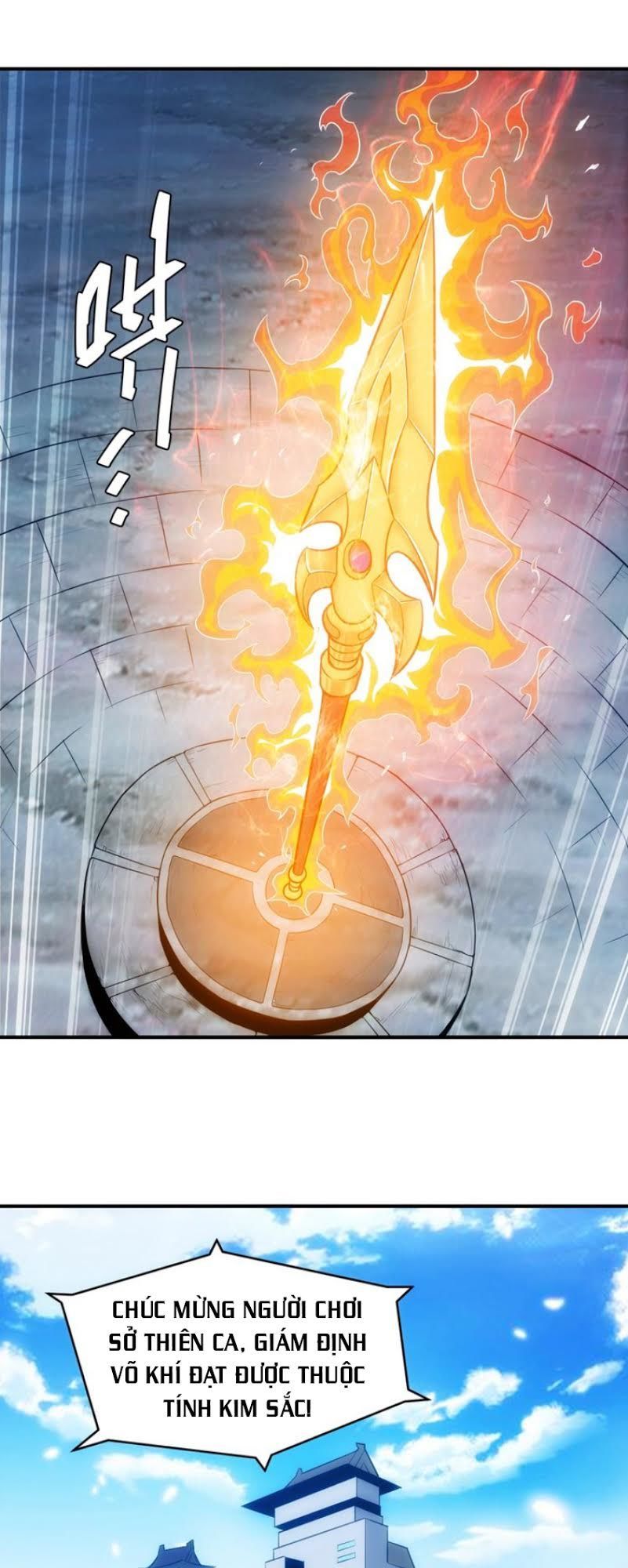 Rich Player - Người Chơi Khắc Kim Chapter 43 - 40