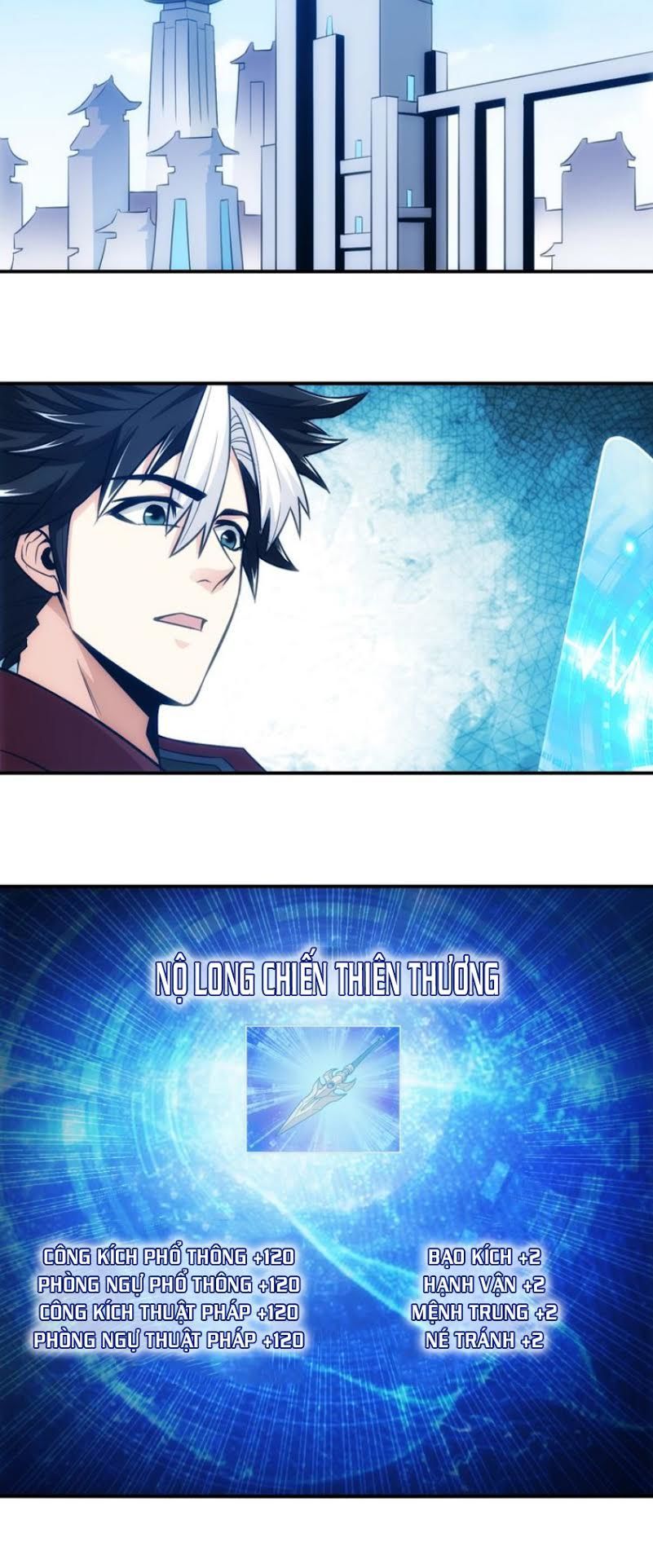 Rich Player - Người Chơi Khắc Kim Chapter 43 - 41