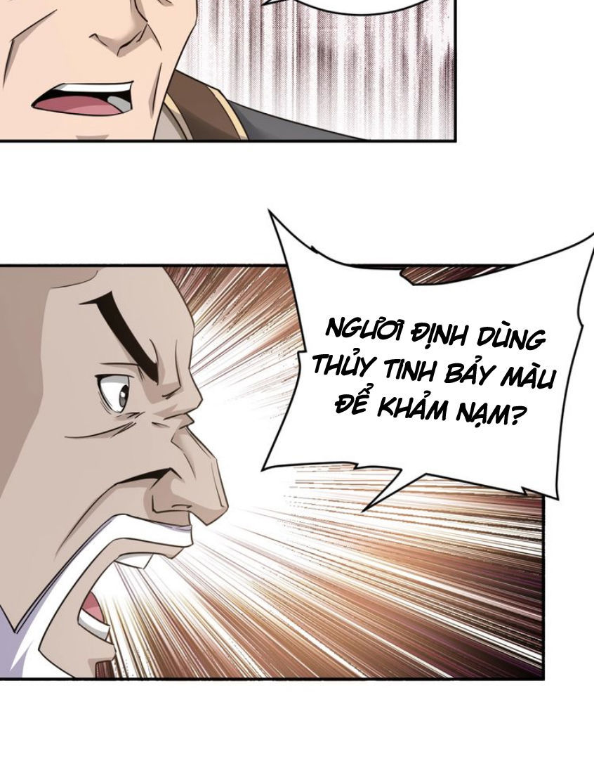 Rich Player - Người Chơi Khắc Kim Chapter 43 - 7