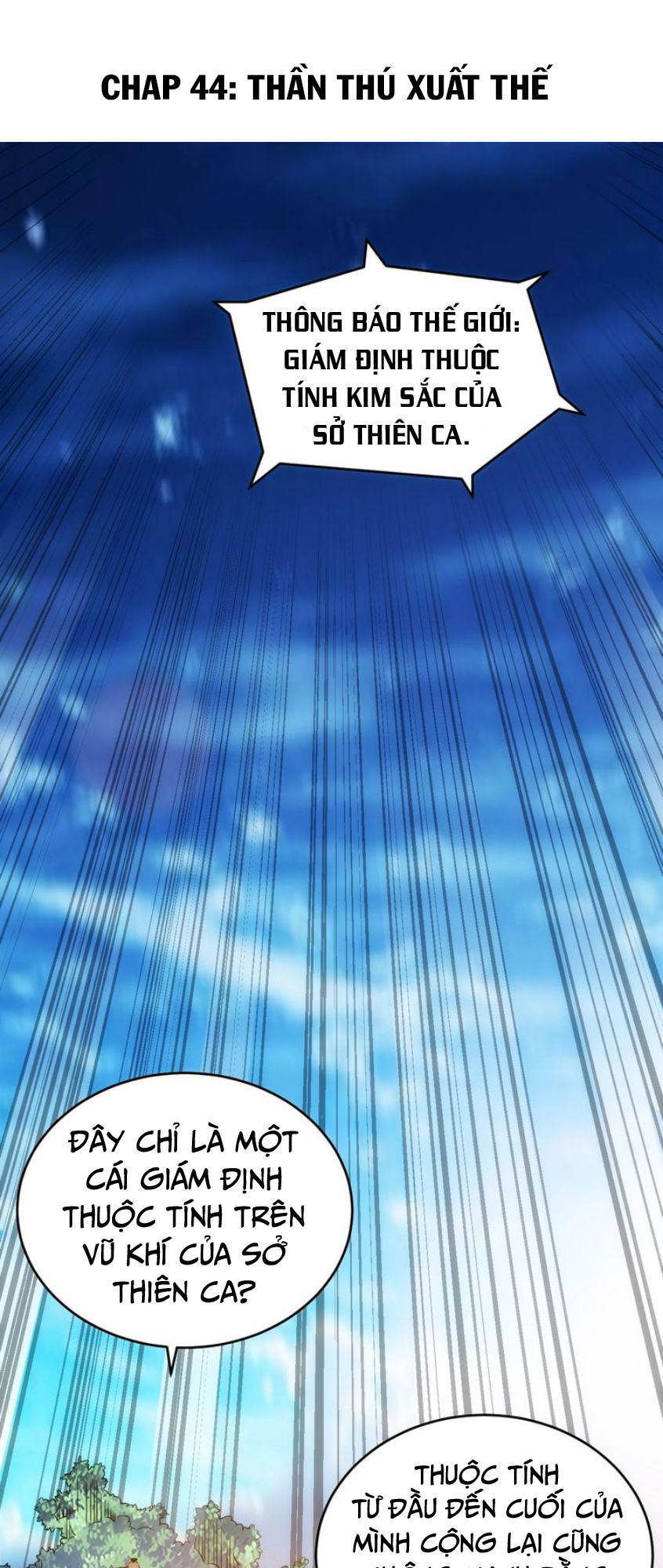 Rich Player - Người Chơi Khắc Kim Chapter 44 - 2