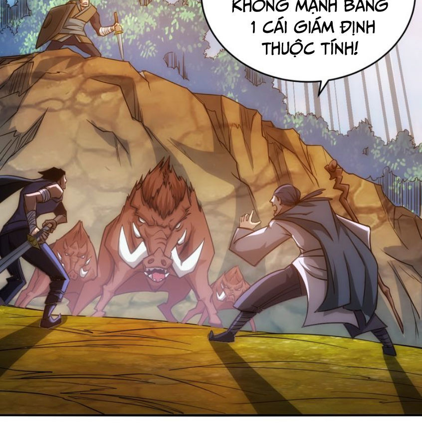 Rich Player - Người Chơi Khắc Kim Chapter 44 - 3