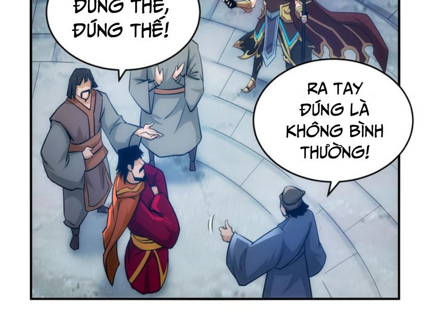 Rich Player - Người Chơi Khắc Kim Chapter 44 - 5