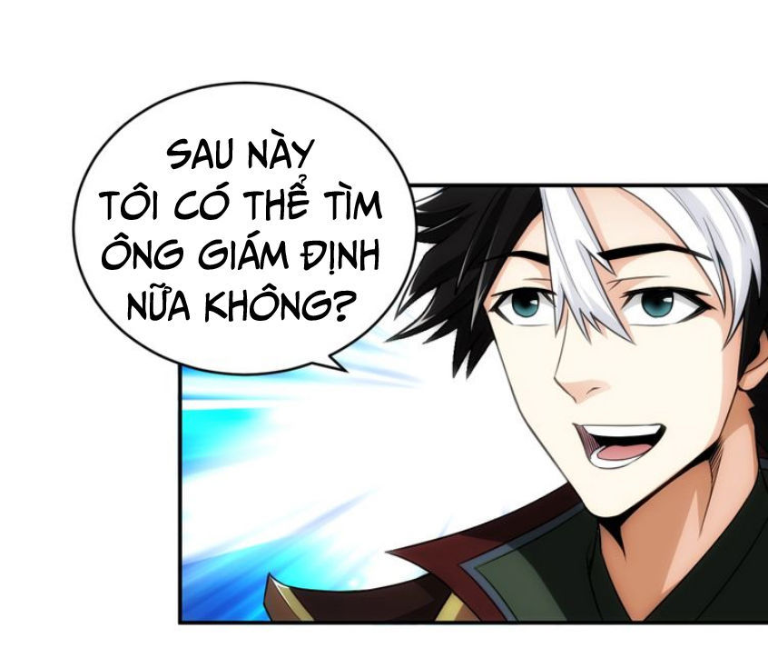 Rich Player - Người Chơi Khắc Kim Chapter 44 - 7