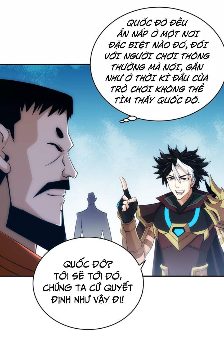 Rich Player - Người Chơi Khắc Kim Chapter 44 - 9