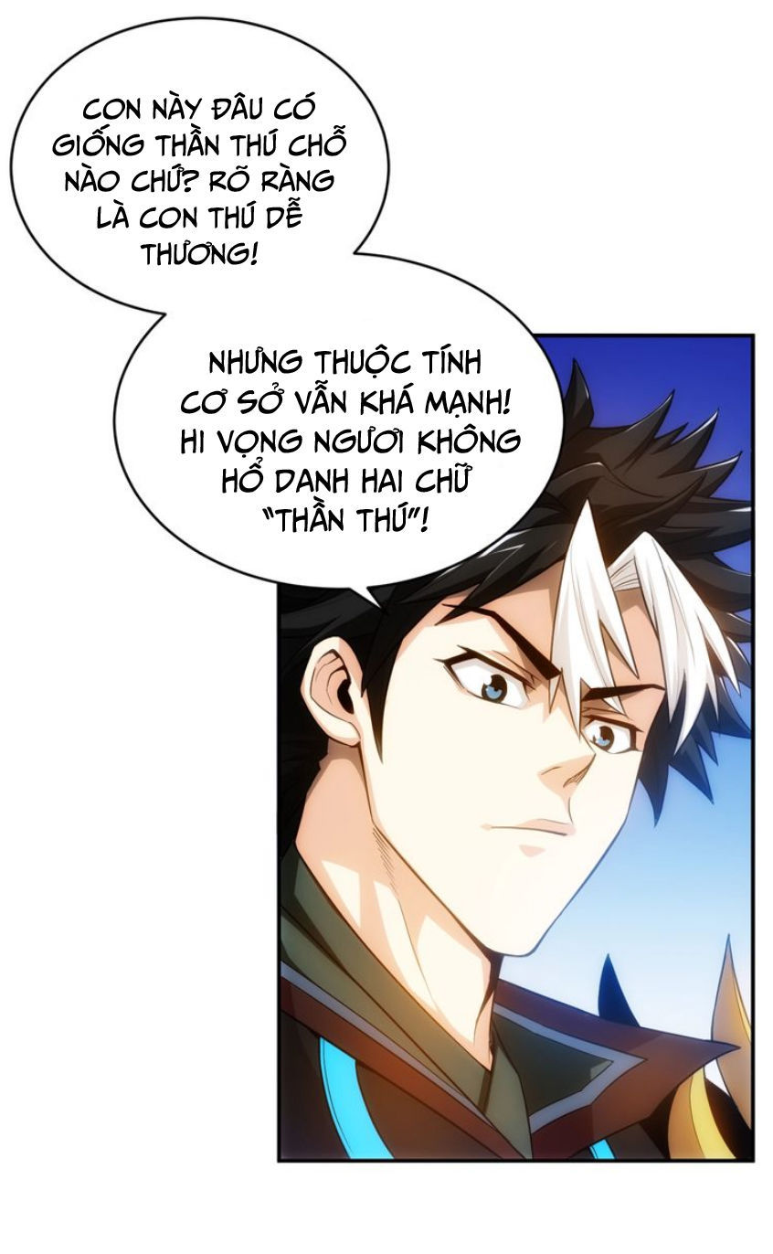 Rich Player - Người Chơi Khắc Kim Chapter 45 - 3