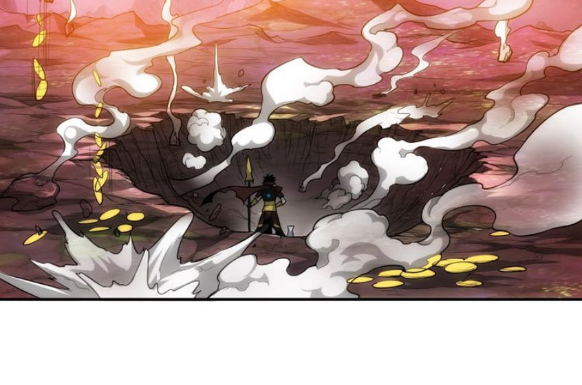 Rich Player - Người Chơi Khắc Kim Chapter 45 - 22