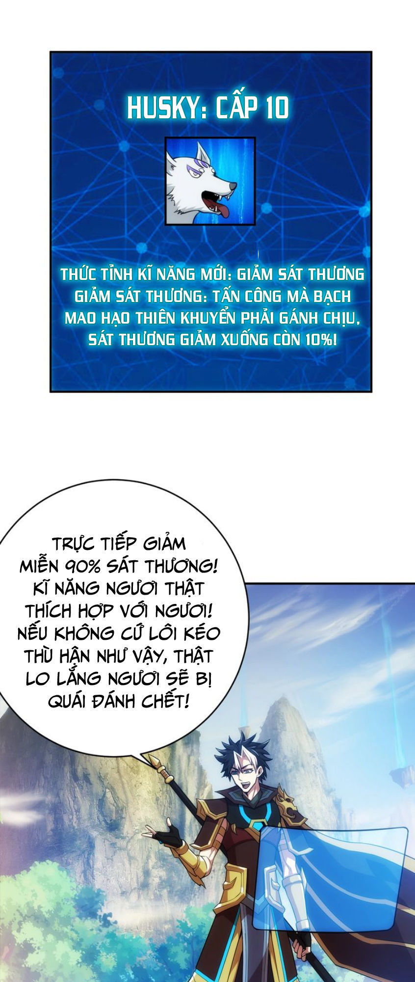 Rich Player - Người Chơi Khắc Kim Chapter 45 - 25