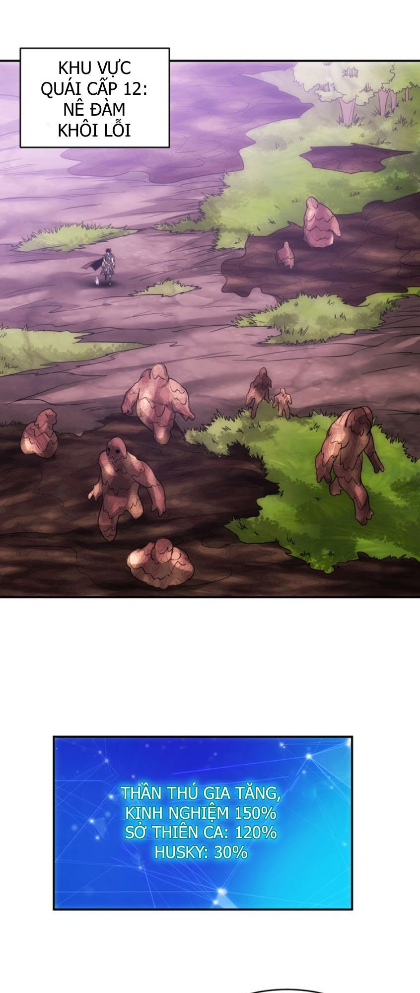 Rich Player - Người Chơi Khắc Kim Chapter 45 - 4