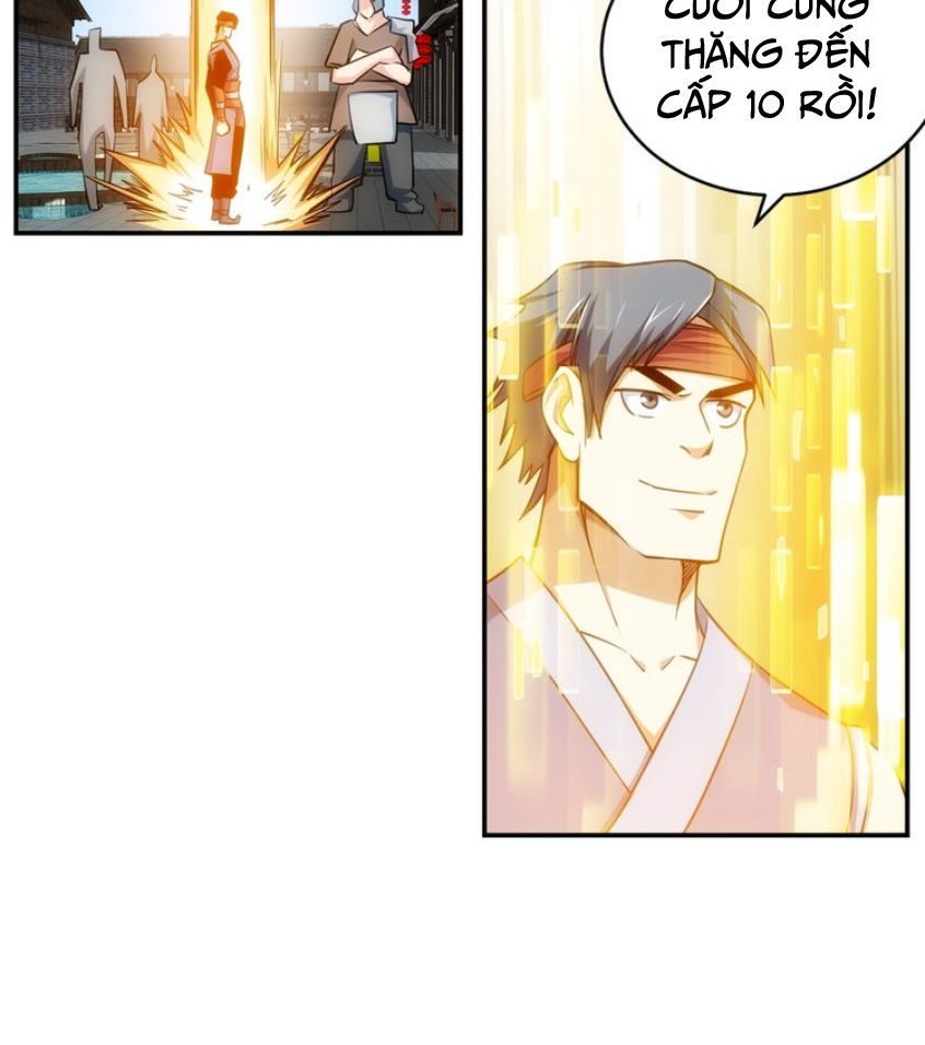 Rich Player - Người Chơi Khắc Kim Chapter 45 - 38
