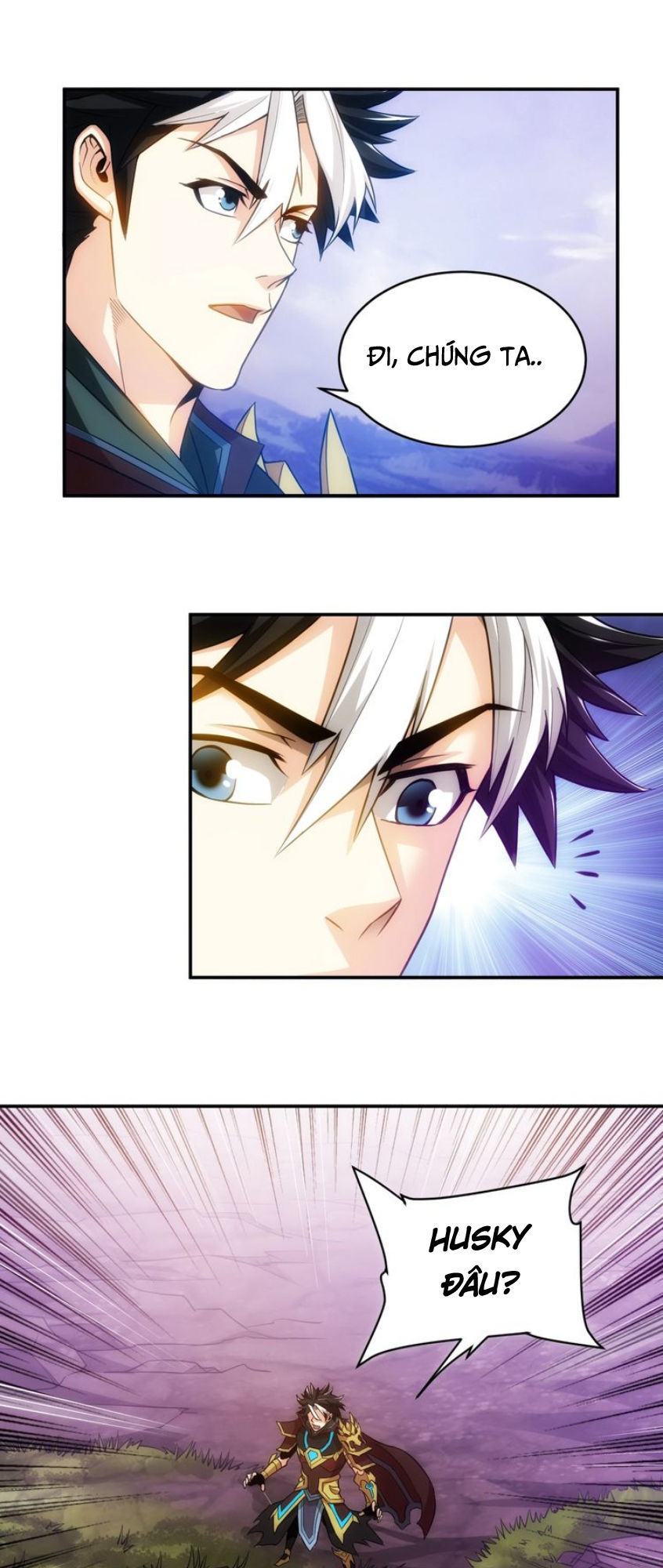 Rich Player - Người Chơi Khắc Kim Chapter 45 - 6