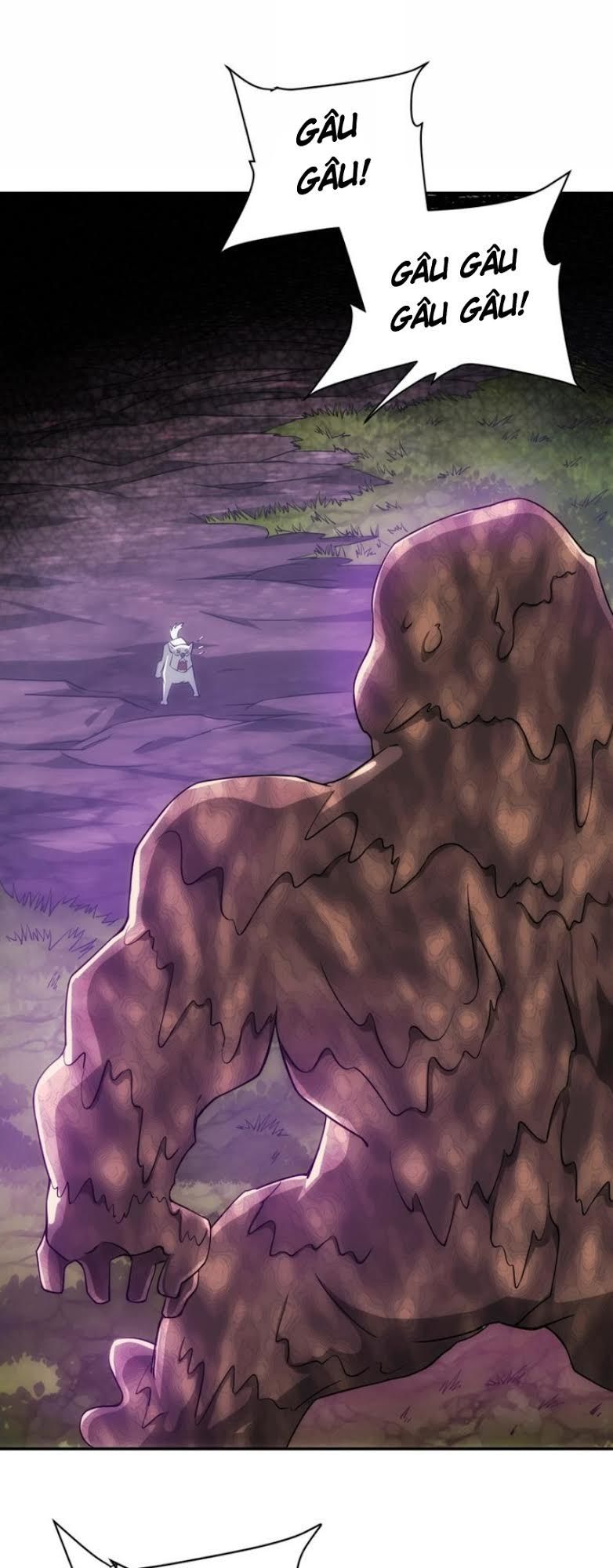 Rich Player - Người Chơi Khắc Kim Chapter 45 - 8