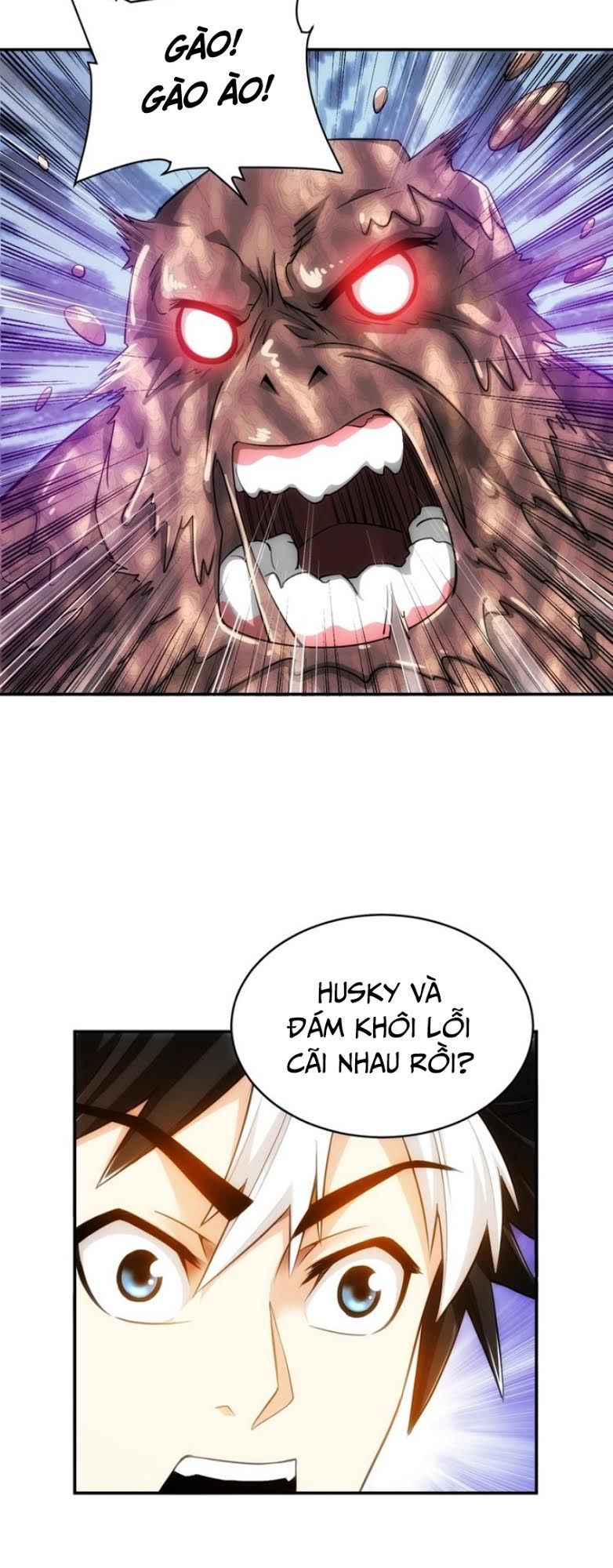Rich Player - Người Chơi Khắc Kim Chapter 45 - 9