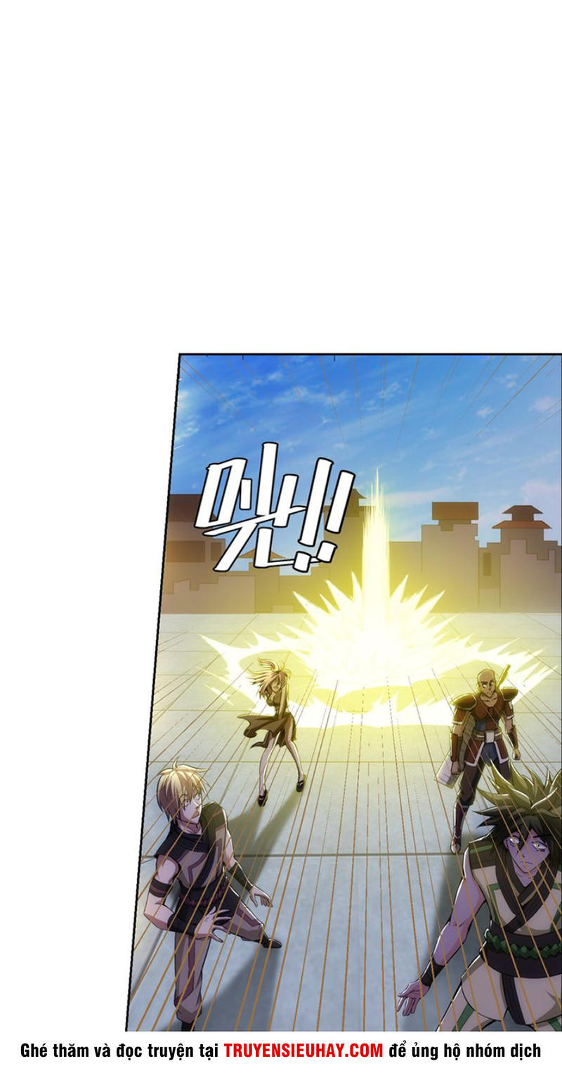 Rich Player - Người Chơi Khắc Kim Chapter 5 - 2