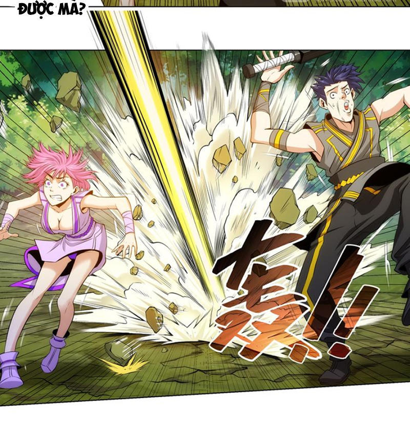 Rich Player - Người Chơi Khắc Kim Chapter 5 - 16