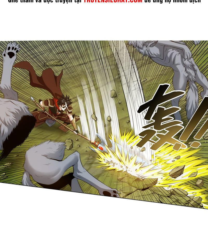 Rich Player - Người Chơi Khắc Kim Chapter 5 - 18