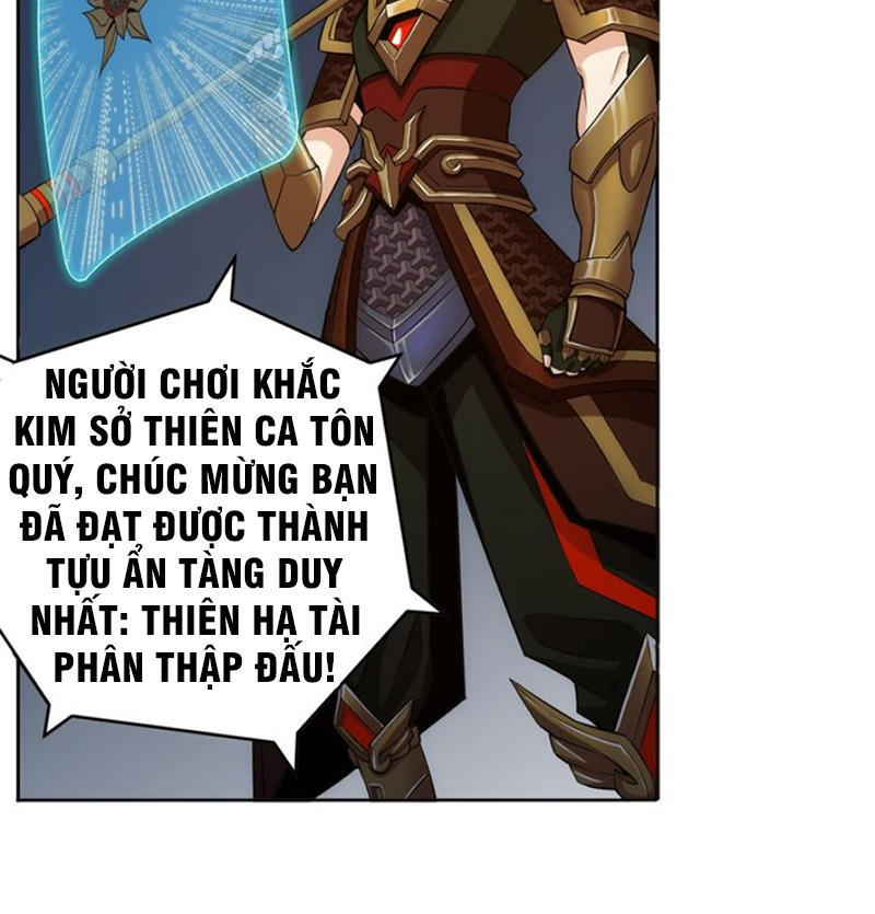 Rich Player - Người Chơi Khắc Kim Chapter 5 - 20