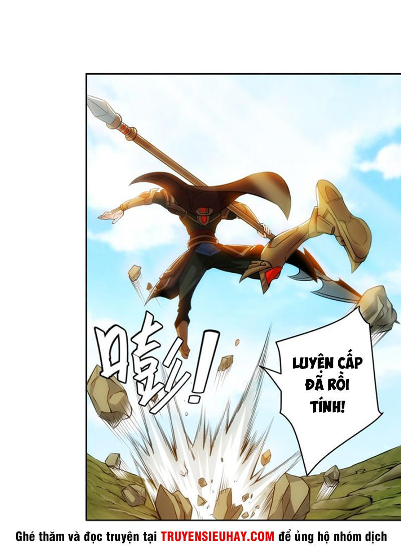 Rich Player - Người Chơi Khắc Kim Chapter 5 - 24