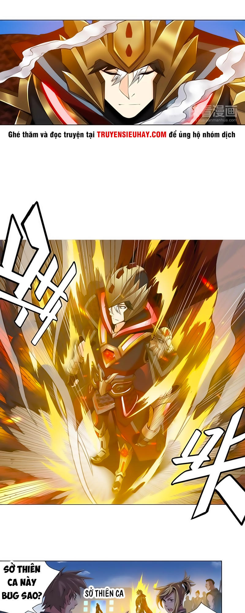 Rich Player - Người Chơi Khắc Kim Chapter 5 - 5