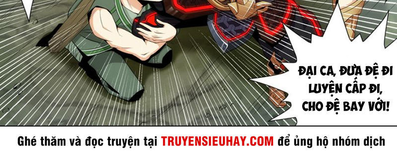 Rich Player - Người Chơi Khắc Kim Chapter 5 - 8