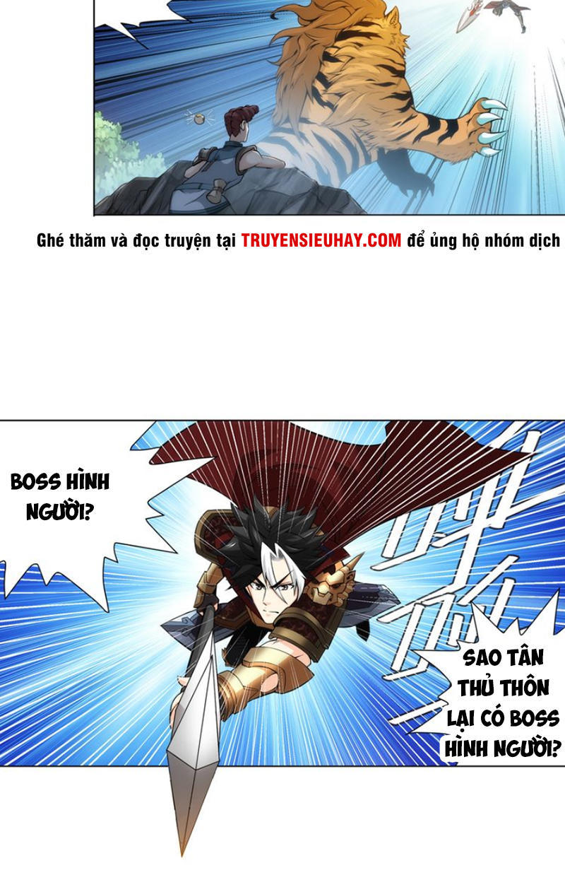 Rich Player - Người Chơi Khắc Kim Chapter 6 - 11