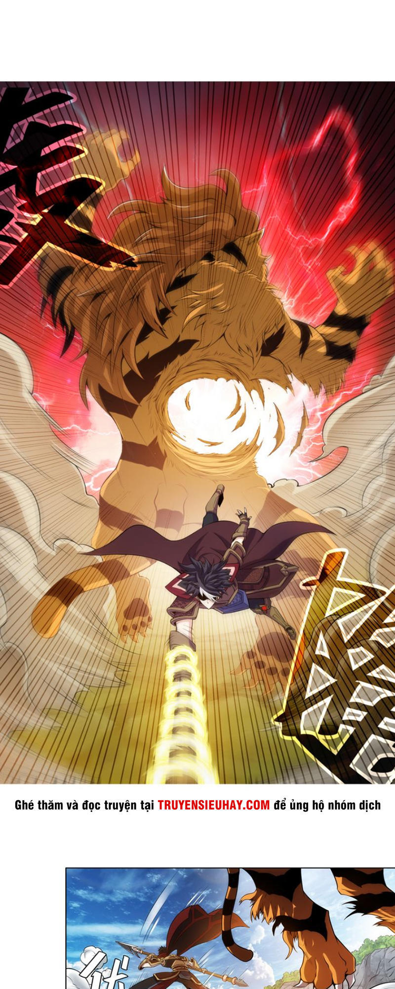 Rich Player - Người Chơi Khắc Kim Chapter 6 - 16