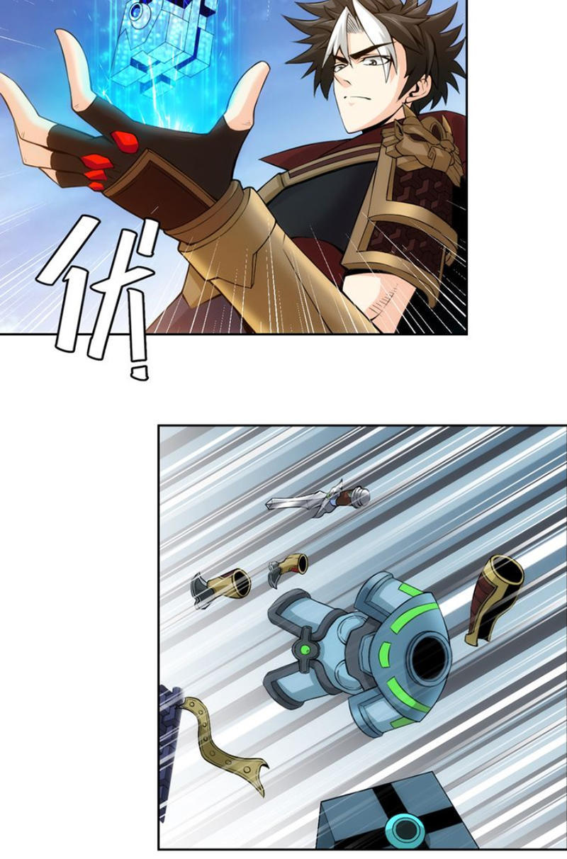 Rich Player - Người Chơi Khắc Kim Chapter 6 - 21