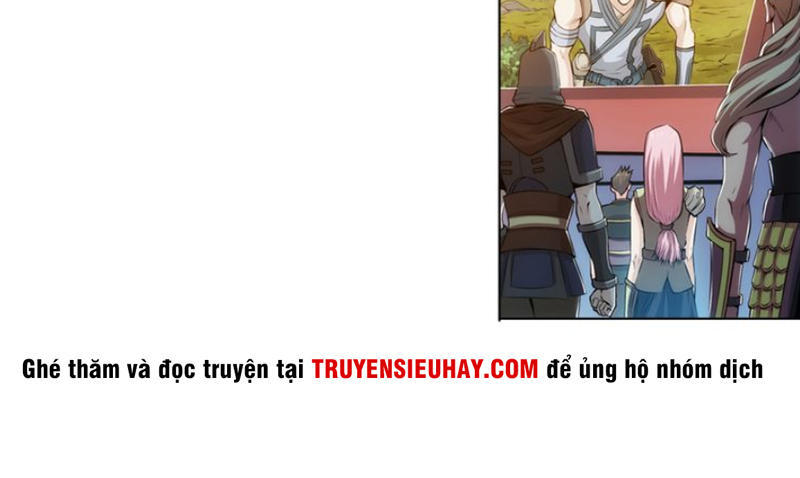 Rich Player - Người Chơi Khắc Kim Chapter 6 - 7