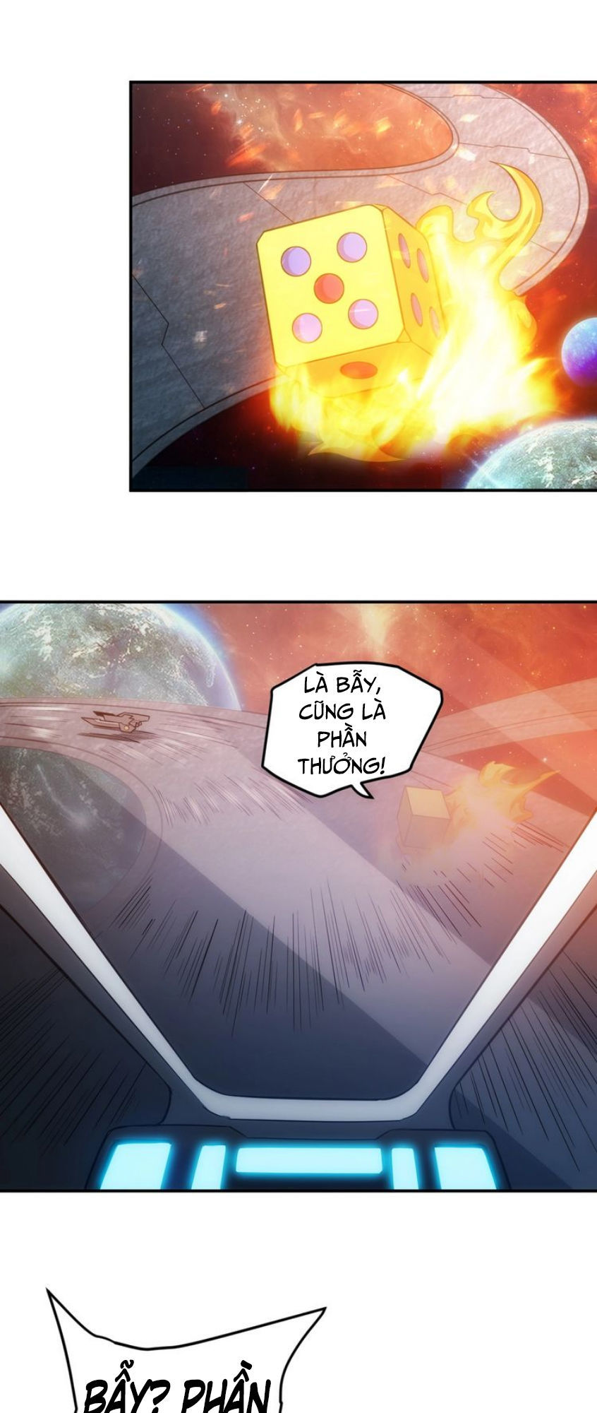Rich Player - Người Chơi Khắc Kim Chapter 69 - 4