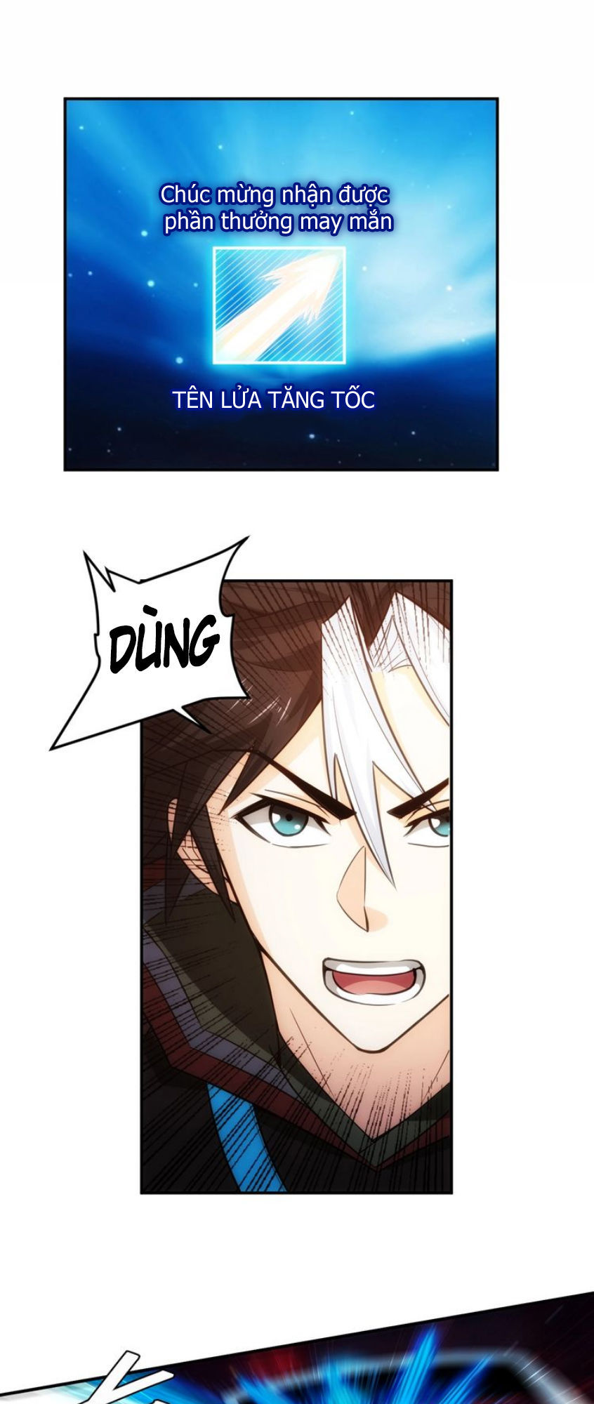 Rich Player - Người Chơi Khắc Kim Chapter 69 - 8