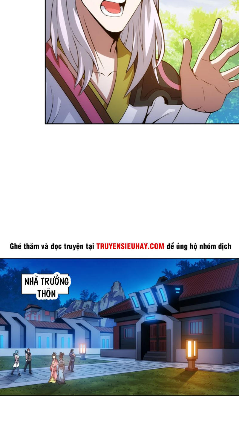 Rich Player - Người Chơi Khắc Kim Chapter 7 - 23