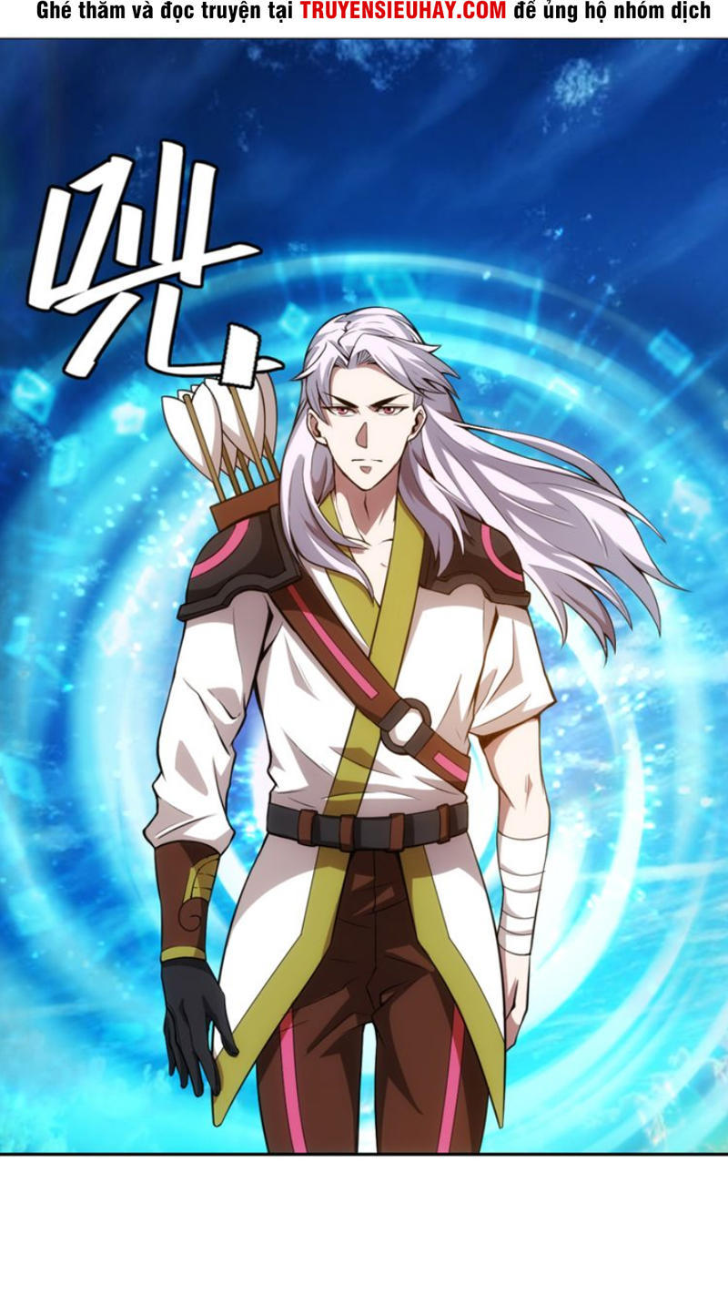 Rich Player - Người Chơi Khắc Kim Chapter 7 - 5