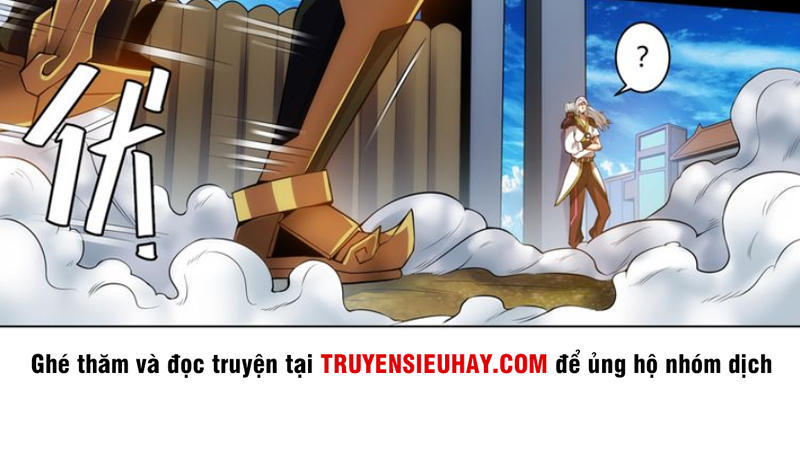 Rich Player - Người Chơi Khắc Kim Chapter 7 - 9