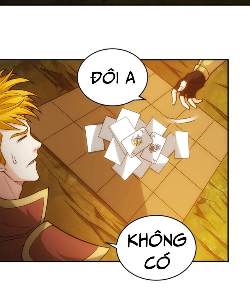 Rich Player - Người Chơi Khắc Kim Chapter 70 - 3