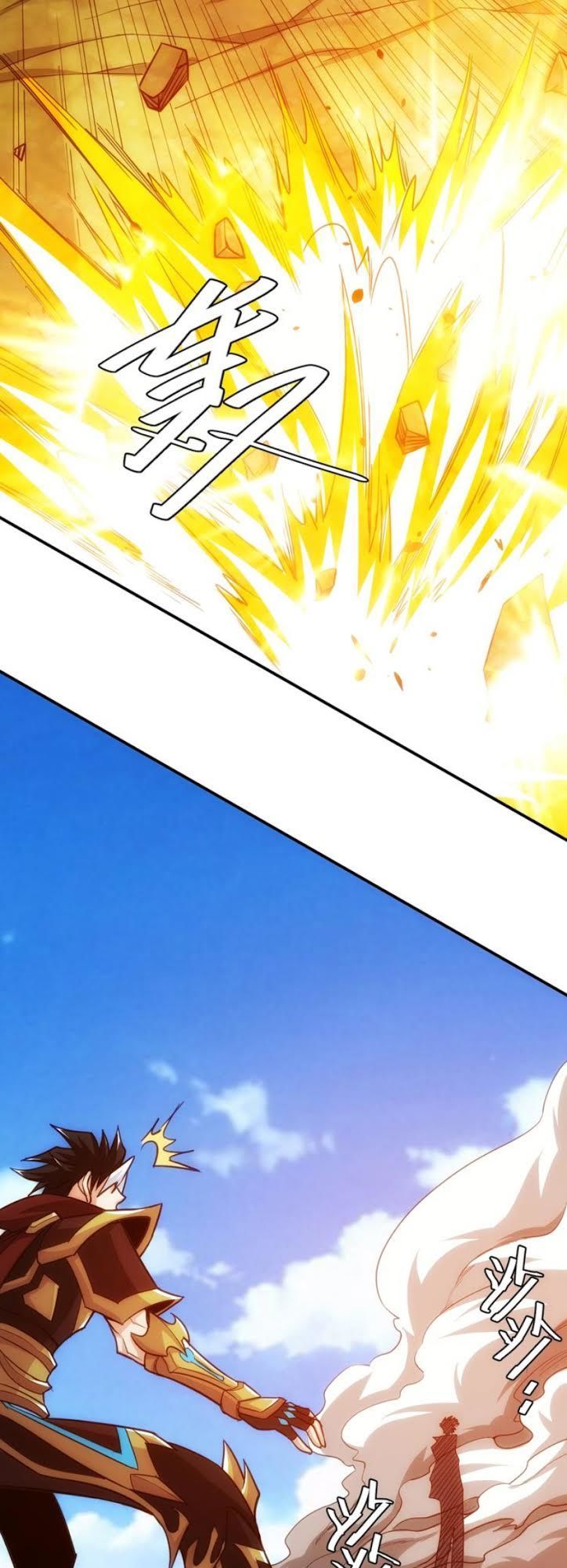 Rich Player - Người Chơi Khắc Kim Chapter 70 - 30