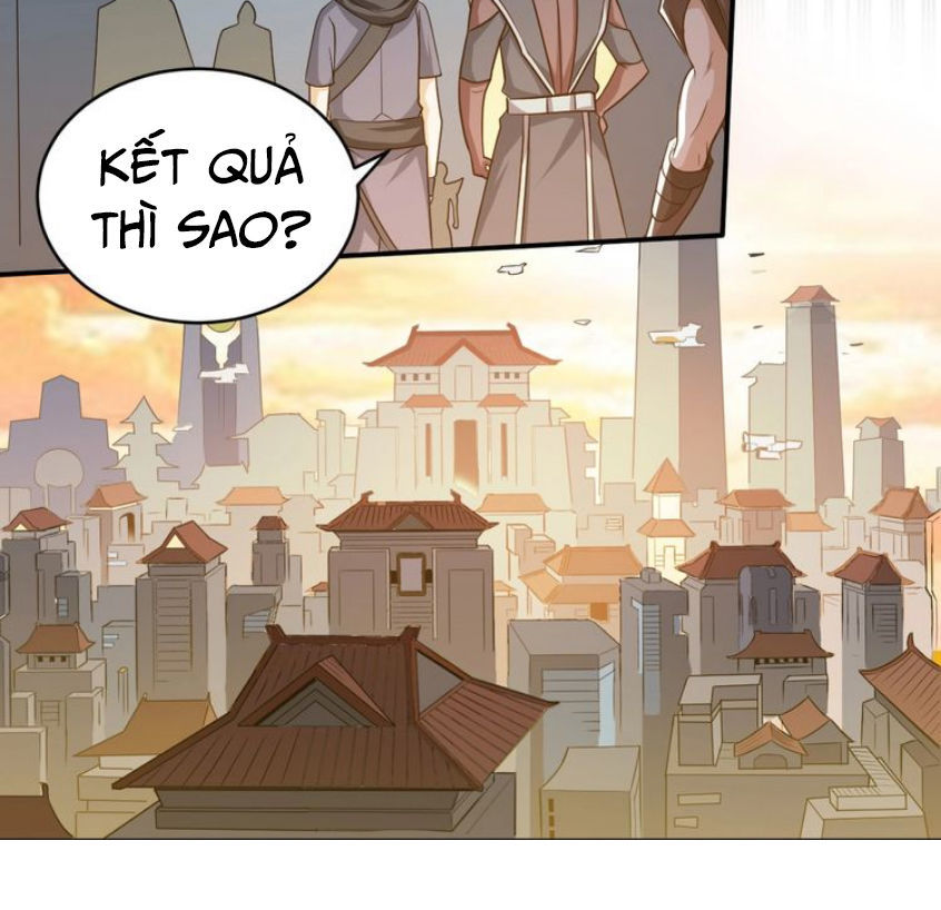 Rich Player - Người Chơi Khắc Kim Chapter 71 - 13