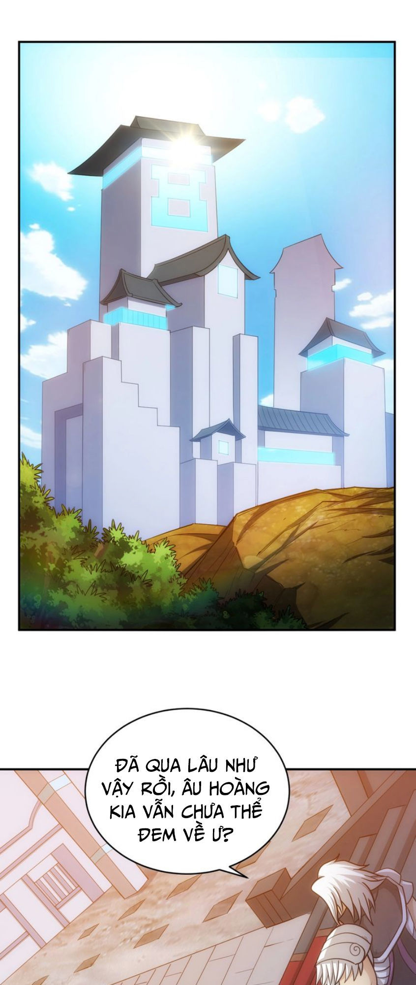 Rich Player - Người Chơi Khắc Kim Chapter 71 - 14