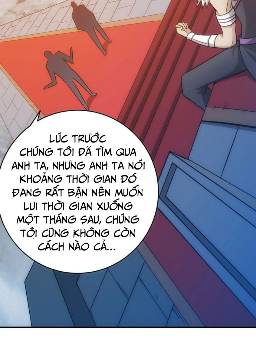 Rich Player - Người Chơi Khắc Kim Chapter 71 - 15