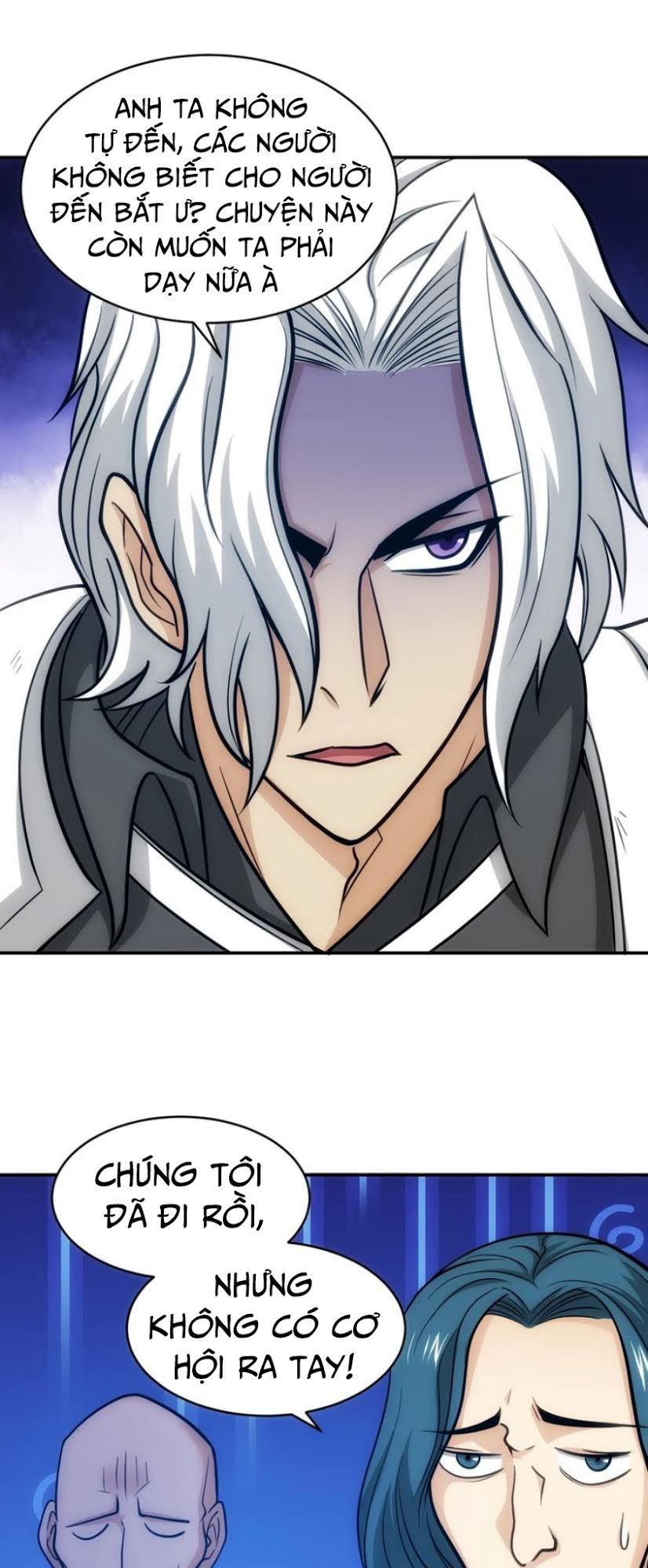 Rich Player - Người Chơi Khắc Kim Chapter 71 - 16