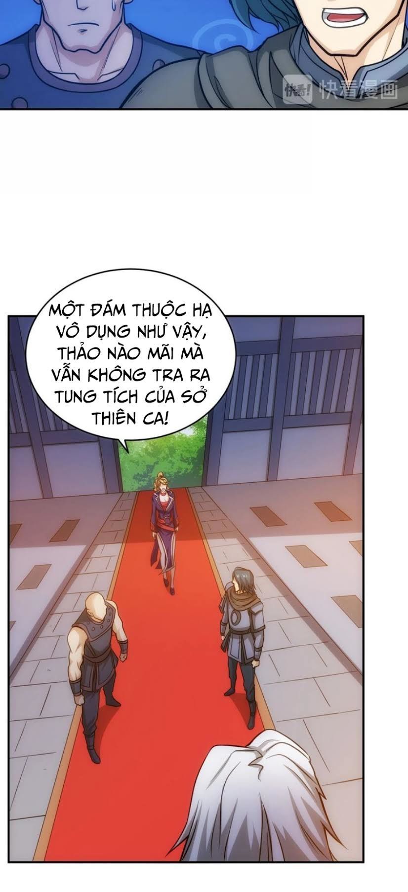 Rich Player - Người Chơi Khắc Kim Chapter 71 - 17