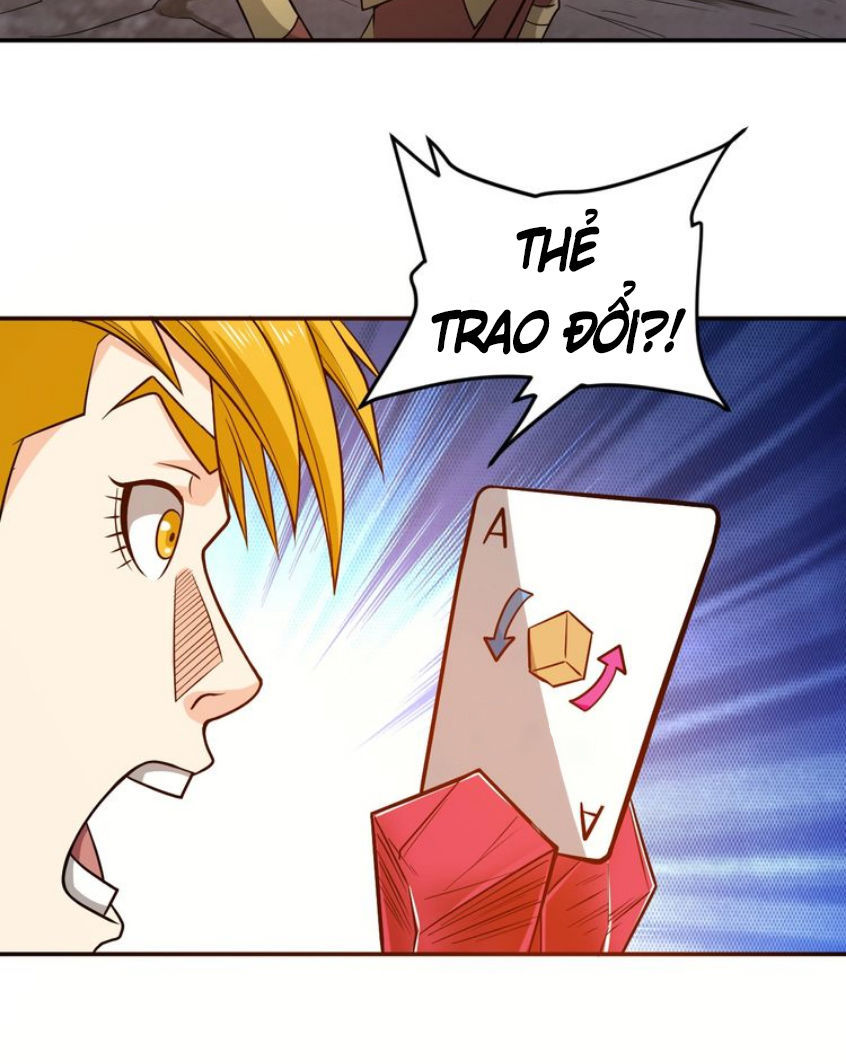 Rich Player - Người Chơi Khắc Kim Chapter 71 - 3