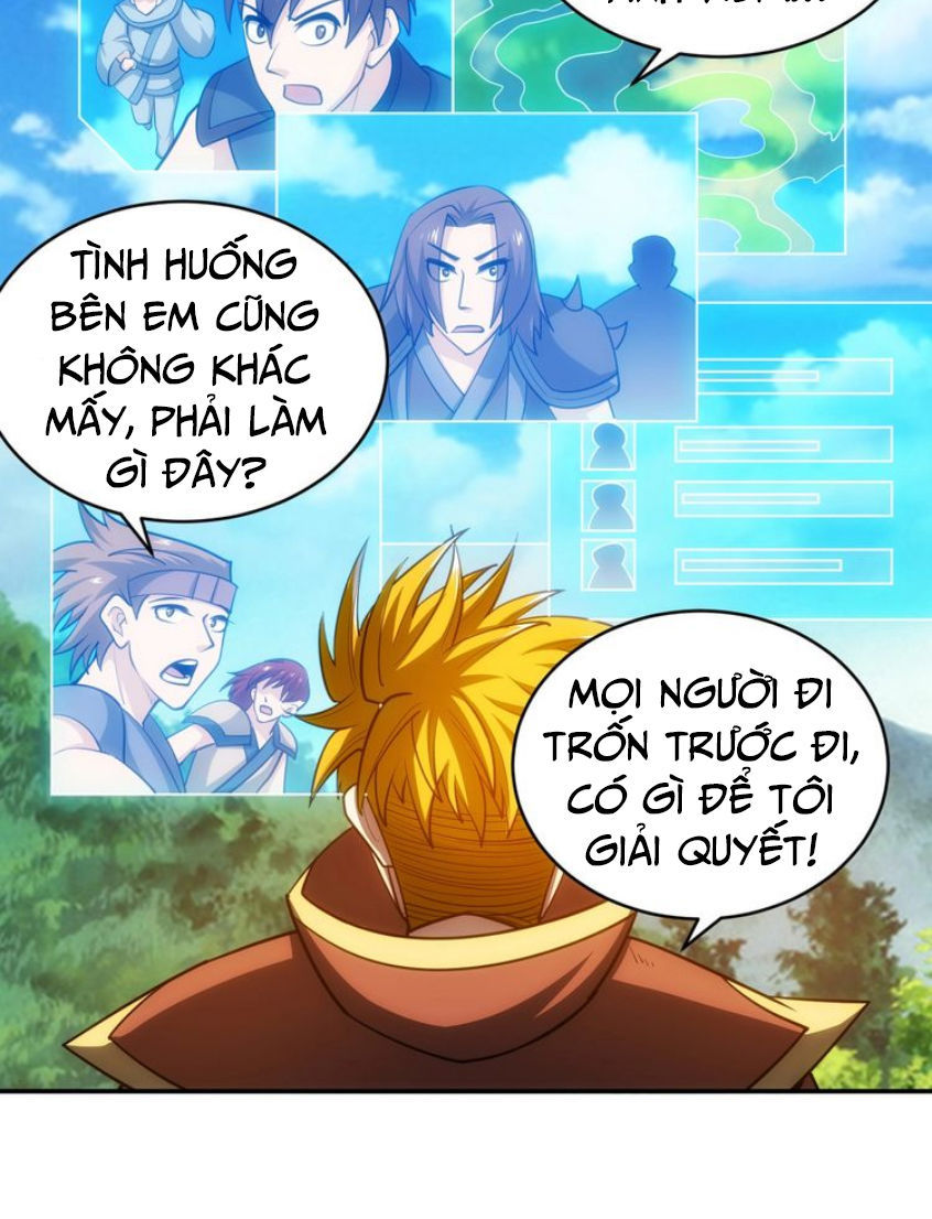 Rich Player - Người Chơi Khắc Kim Chapter 71 - 25