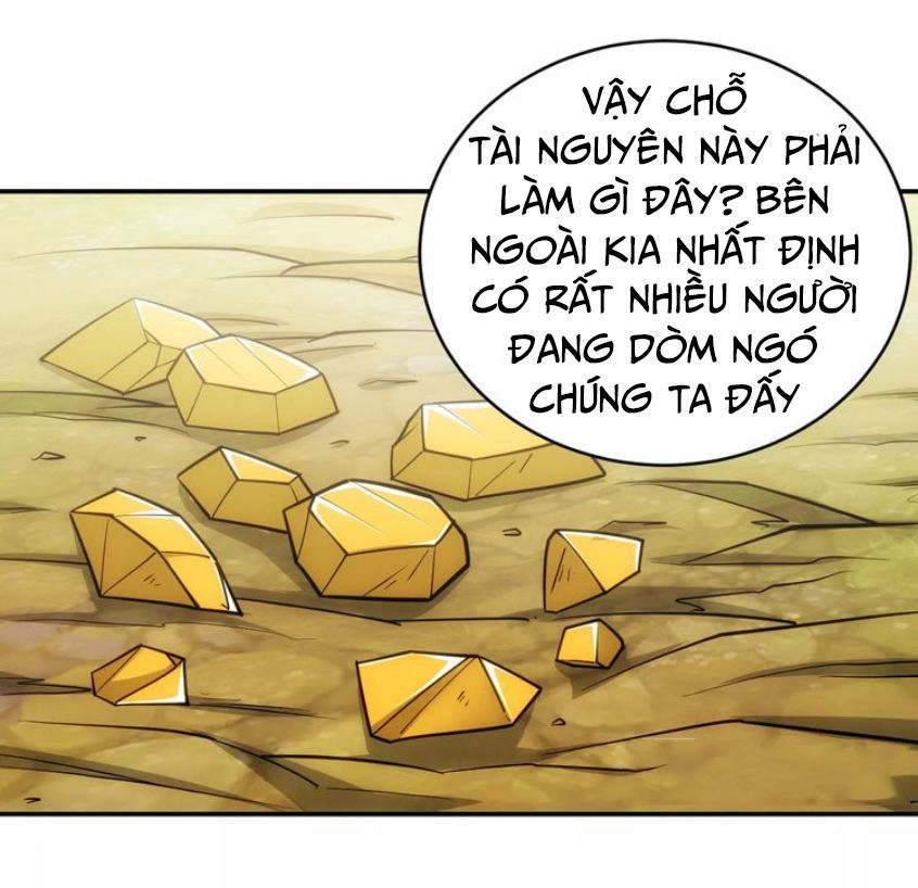 Rich Player - Người Chơi Khắc Kim Chapter 71 - 27