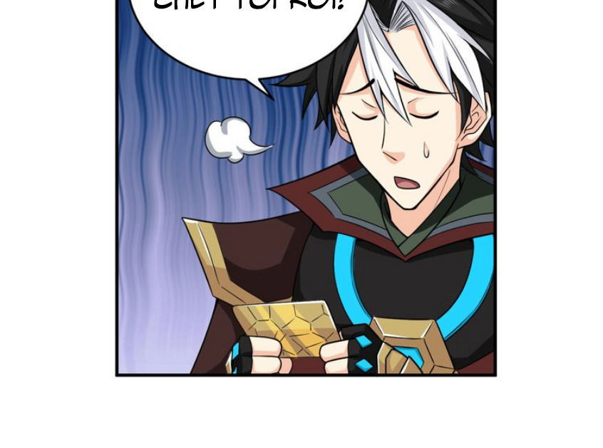 Rich Player - Người Chơi Khắc Kim Chapter 71 - 9